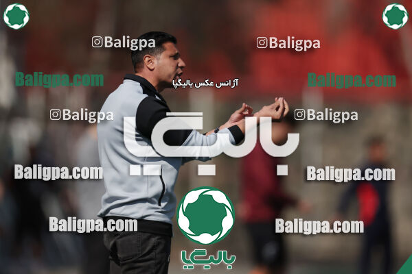 پرسپولیس ۰ (۴) - (۲) ۰ پیکان