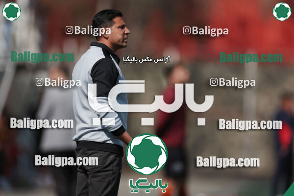 پرسپولیس ۰ (۴) - (۲) ۰ پیکان