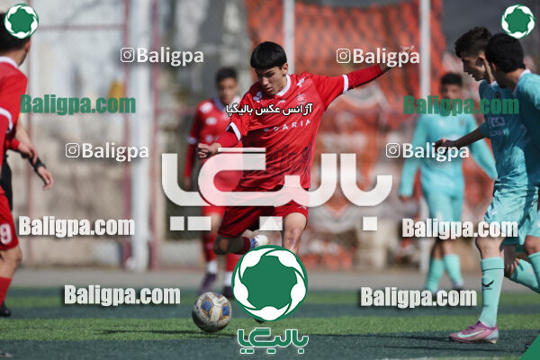 پرسپولیس ۰ (۴) - (۲) ۰ پیکان