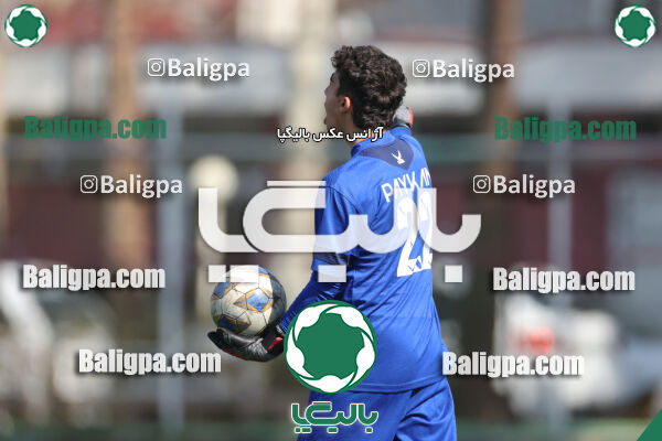 پرسپولیس ۰ (۴) - (۲) ۰ پیکان