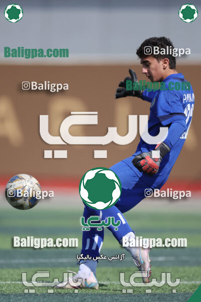 پرسپولیس ۰ (۴) - (۲) ۰ پیکان