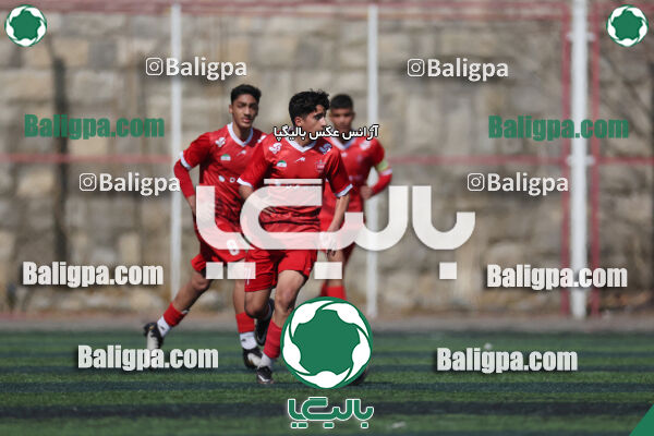 پرسپولیس ۰ (۴) - (۲) ۰ پیکان