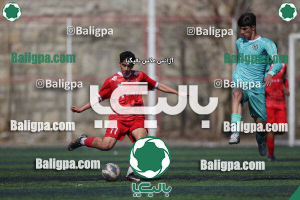 پرسپولیس ۰ (۴) - (۲) ۰ پیکان