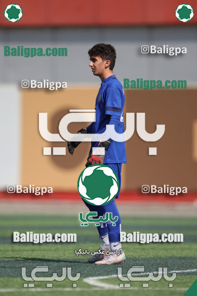 پرسپولیس ۰ (۴) - (۲) ۰ پیکان