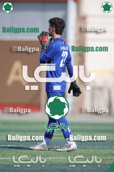 پرسپولیس ۰ (۴) - (۲) ۰ پیکان