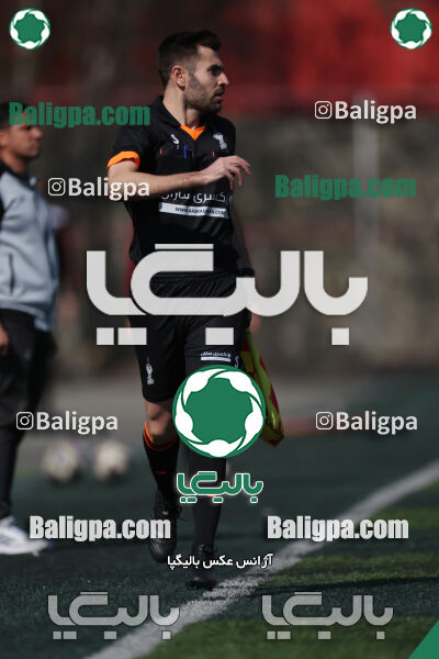 پرسپولیس ۰ (۴) - (۲) ۰ پیکان