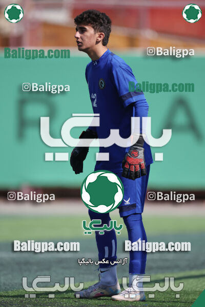 پرسپولیس ۰ (۴) - (۲) ۰ پیکان