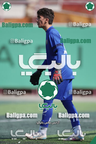 پرسپولیس ۰ (۴) - (۲) ۰ پیکان