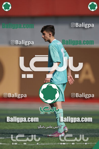 پرسپولیس ۰ (۴) - (۲) ۰ پیکان