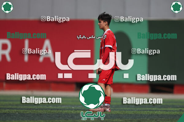 پرسپولیس ۰ (۴) - (۲) ۰ پیکان