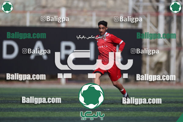 پرسپولیس ۰ (۴) - (۲) ۰ پیکان