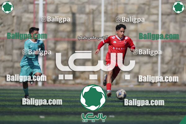 پرسپولیس ۰ (۴) - (۲) ۰ پیکان