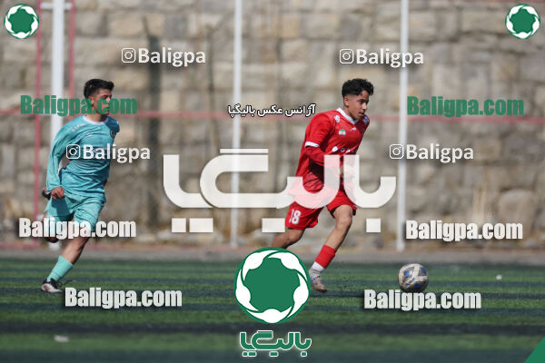 پرسپولیس ۰ (۴) - (۲) ۰ پیکان