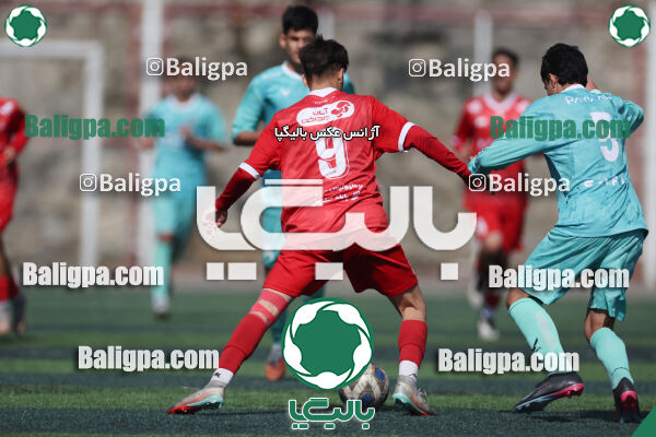پرسپولیس ۰ (۴) - (۲) ۰ پیکان