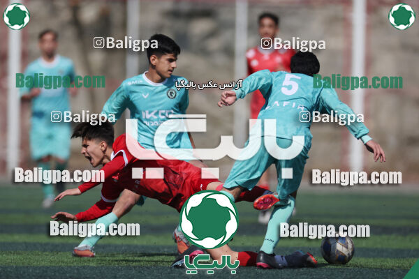پرسپولیس ۰ (۴) - (۲) ۰ پیکان