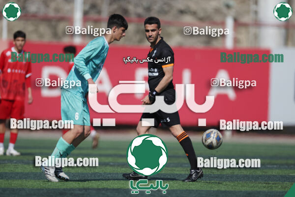 پرسپولیس ۰ (۴) - (۲) ۰ پیکان