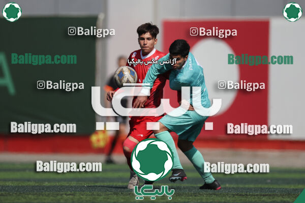 پرسپولیس ۰ (۴) - (۲) ۰ پیکان