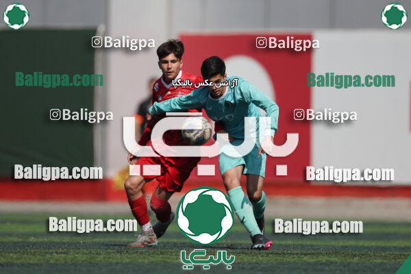 پرسپولیس ۰ (۴) - (۲) ۰ پیکان
