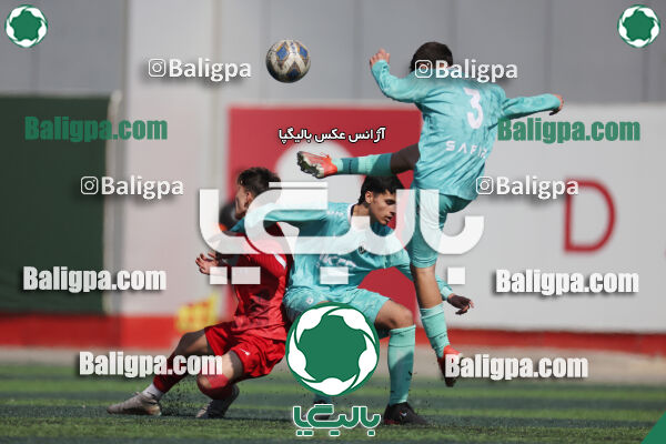 پرسپولیس ۰ (۴) - (۲) ۰ پیکان