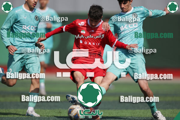 پرسپولیس ۰ (۴) - (۲) ۰ پیکان