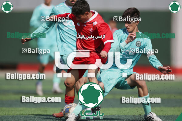 پرسپولیس ۰ (۴) - (۲) ۰ پیکان