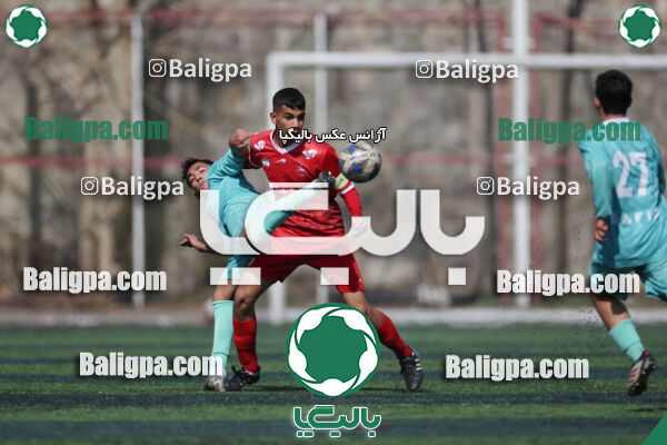 پرسپولیس ۰ (۴) - (۲) ۰ پیکان