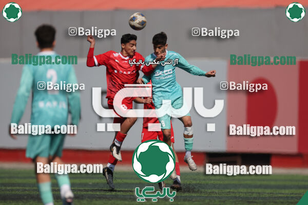 پرسپولیس ۰ (۴) - (۲) ۰ پیکان