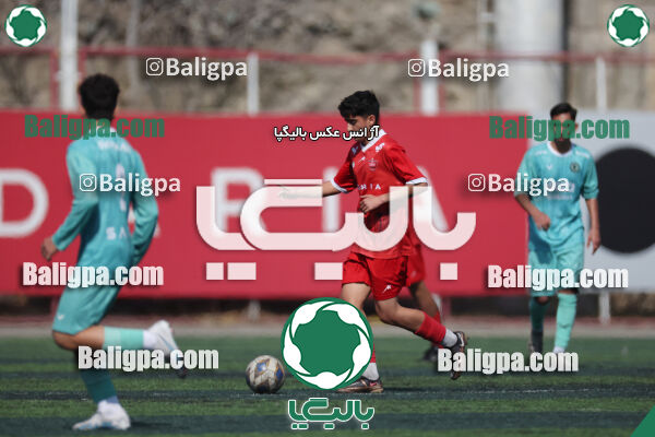 پرسپولیس ۰ (۴) - (۲) ۰ پیکان