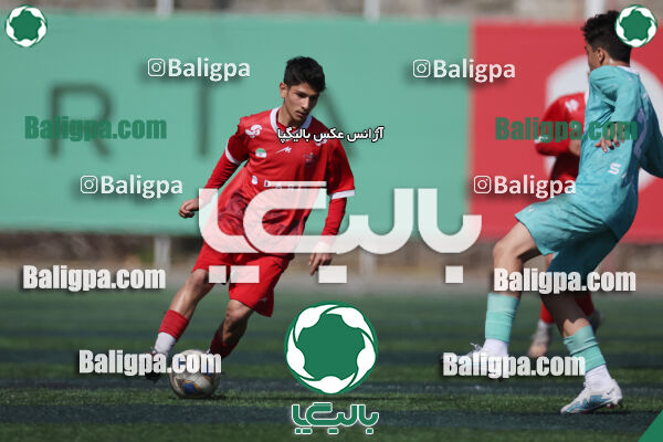 پرسپولیس ۰ (۴) - (۲) ۰ پیکان