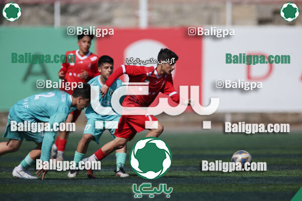 پرسپولیس ۰ (۴) - (۲) ۰ پیکان