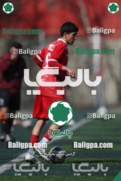پرسپولیس ۰ (۴) - (۲) ۰ پیکان