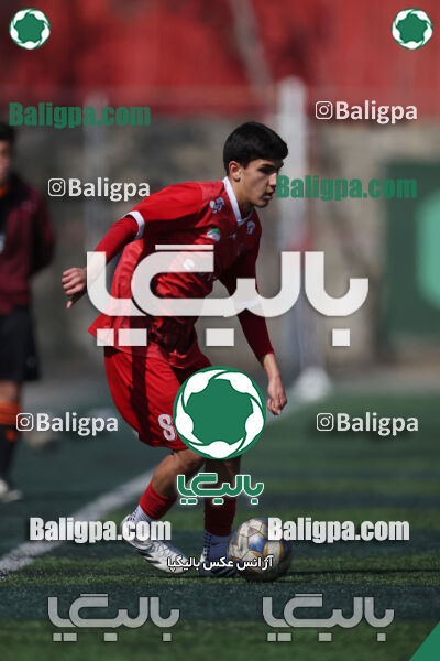 پرسپولیس ۰ (۴) - (۲) ۰ پیکان