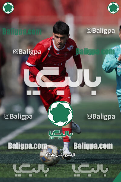پرسپولیس ۰ (۴) - (۲) ۰ پیکان