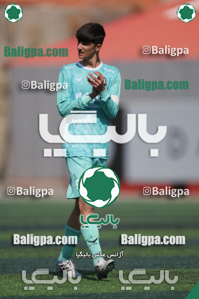 پرسپولیس ۰ (۴) - (۲) ۰ پیکان