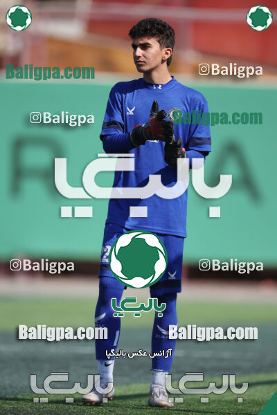 پرسپولیس ۰ (۴) - (۲) ۰ پیکان