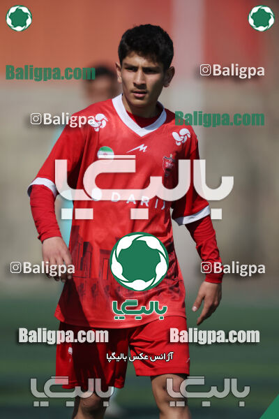 پرسپولیس ۰ (۴) - (۲) ۰ پیکان