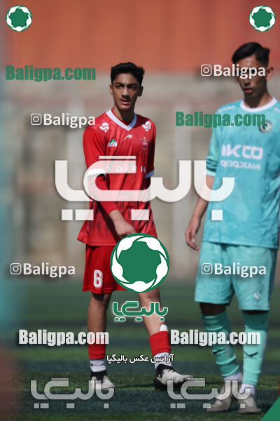 پرسپولیس ۰ (۴) - (۲) ۰ پیکان