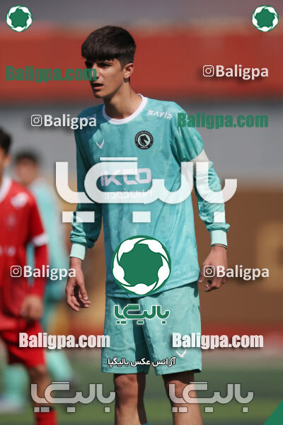 پرسپولیس ۰ (۴) - (۲) ۰ پیکان