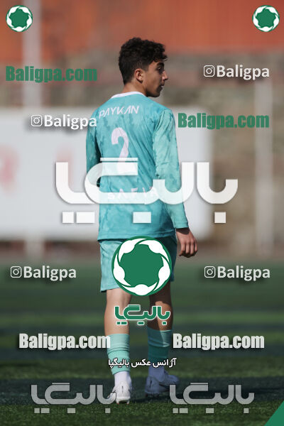 پرسپولیس ۰ (۴) - (۲) ۰ پیکان