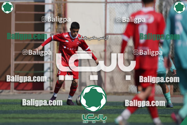 پرسپولیس ۰ (۴) - (۲) ۰ پیکان