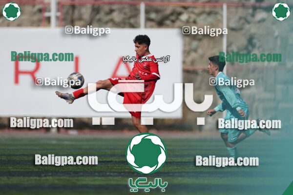 پرسپولیس ۰ (۴) - (۲) ۰ پیکان