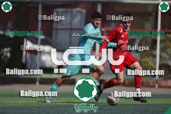 پرسپولیس ۰ (۴) - (۲) ۰ پیکان