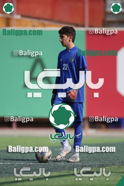 پرسپولیس ۰ (۴) - (۲) ۰ پیکان