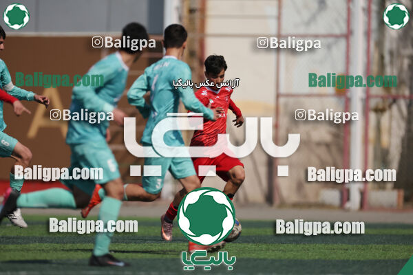 پرسپولیس ۰ (۴) - (۲) ۰ پیکان