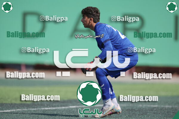 پرسپولیس ۰ (۴) - (۲) ۰ پیکان