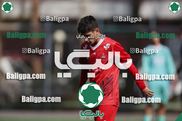 پرسپولیس ۰ (۴) - (۲) ۰ پیکان
