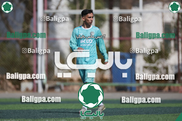 پرسپولیس ۰ (۴) - (۲) ۰ پیکان