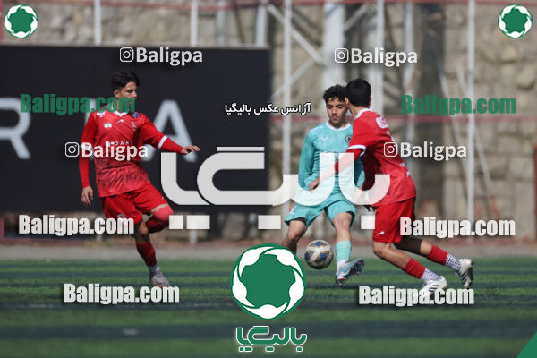 پرسپولیس ۰ (۴) - (۲) ۰ پیکان