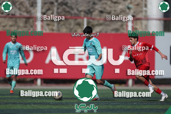 پرسپولیس ۰ (۴) - (۲) ۰ پیکان