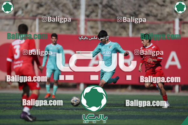 پرسپولیس ۰ (۴) - (۲) ۰ پیکان